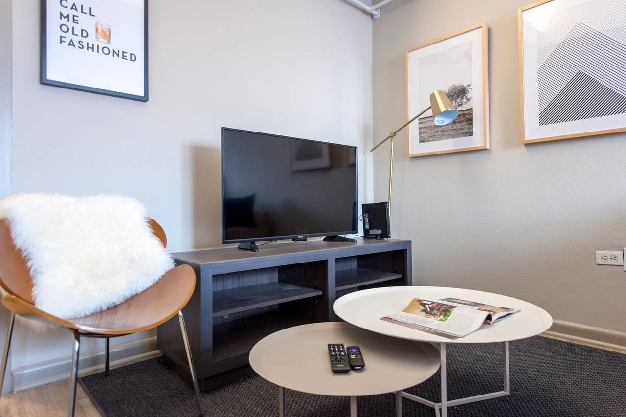 Abode Downtown Louisville - 4Th St Live Extérieur photo