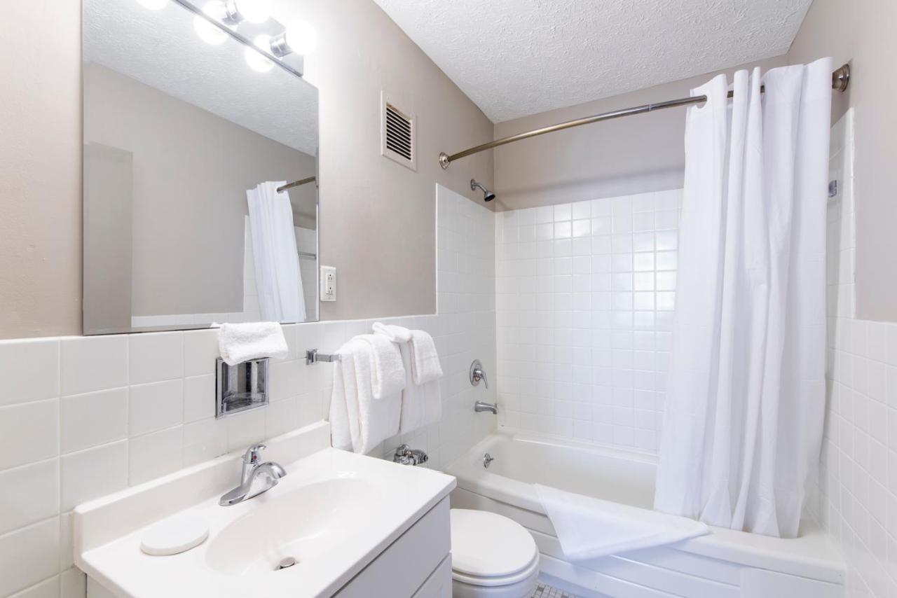 Abode Downtown Louisville - 4Th St Live Extérieur photo