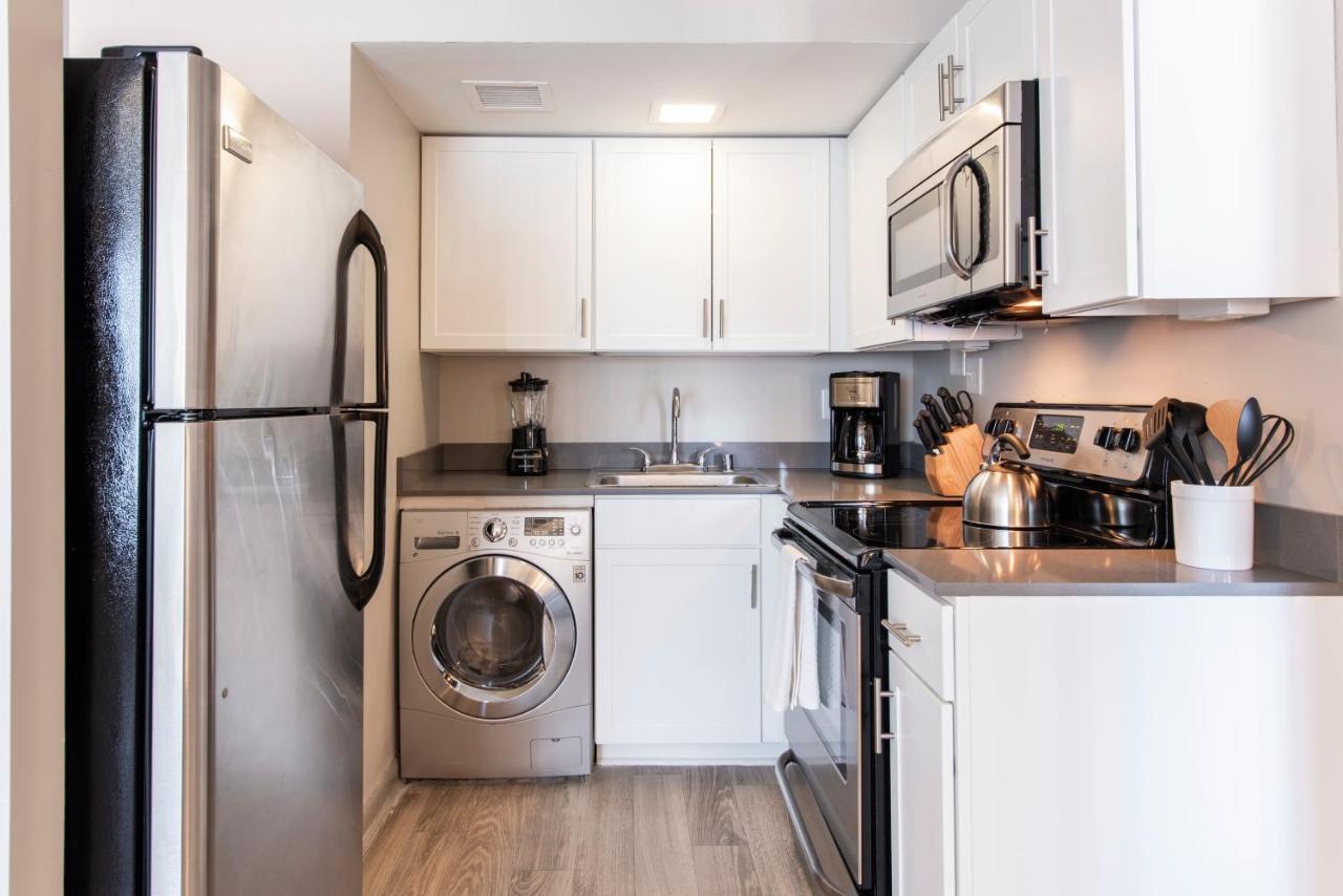 Abode Downtown Louisville - 4Th St Live Extérieur photo