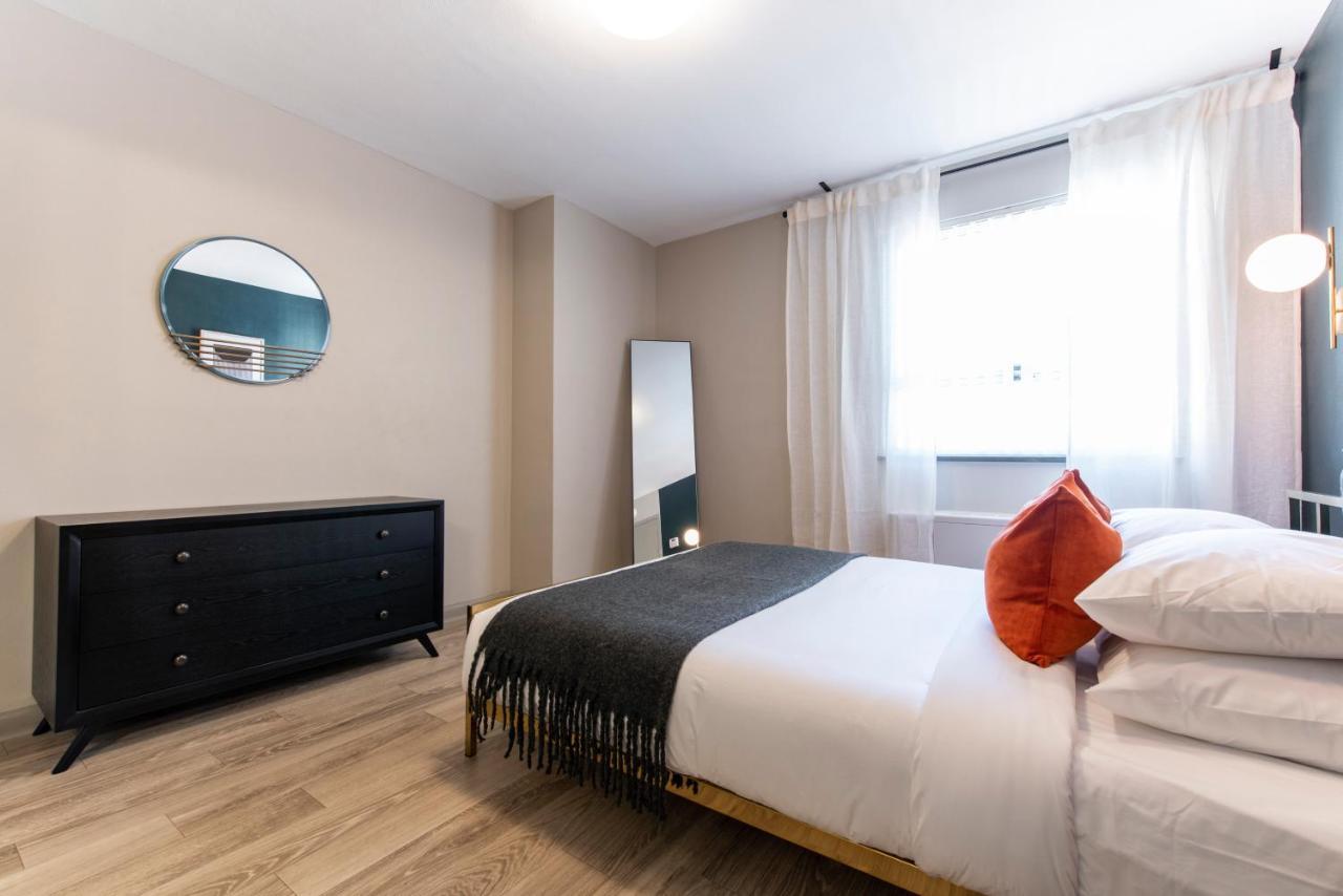 Abode Downtown Louisville - 4Th St Live Extérieur photo