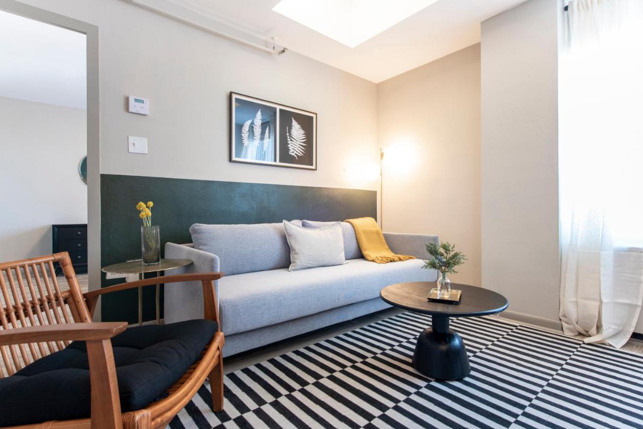 Abode Downtown Louisville - 4Th St Live Extérieur photo