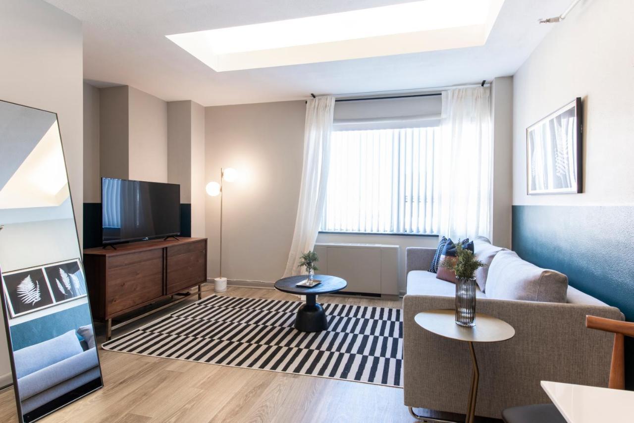 Abode Downtown Louisville - 4Th St Live Extérieur photo