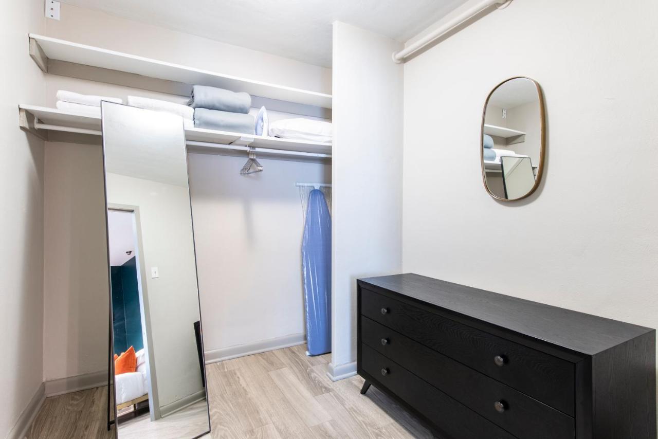 Abode Downtown Louisville - 4Th St Live Extérieur photo
