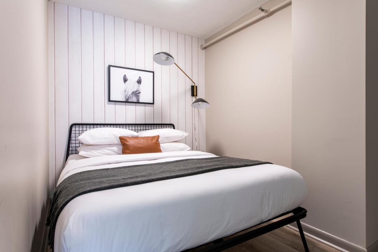 Abode Downtown Louisville - 4Th St Live Extérieur photo