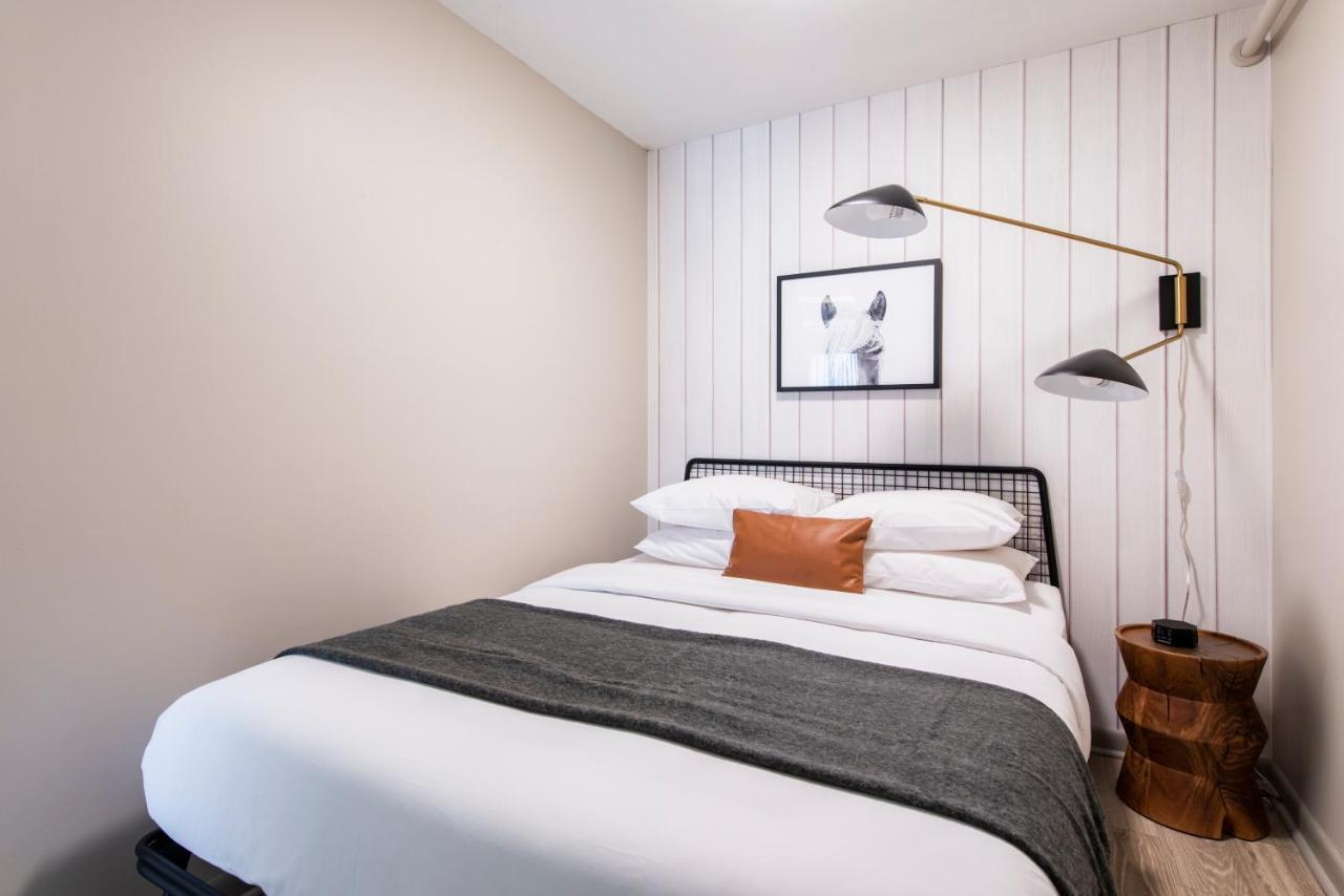 Abode Downtown Louisville - 4Th St Live Extérieur photo