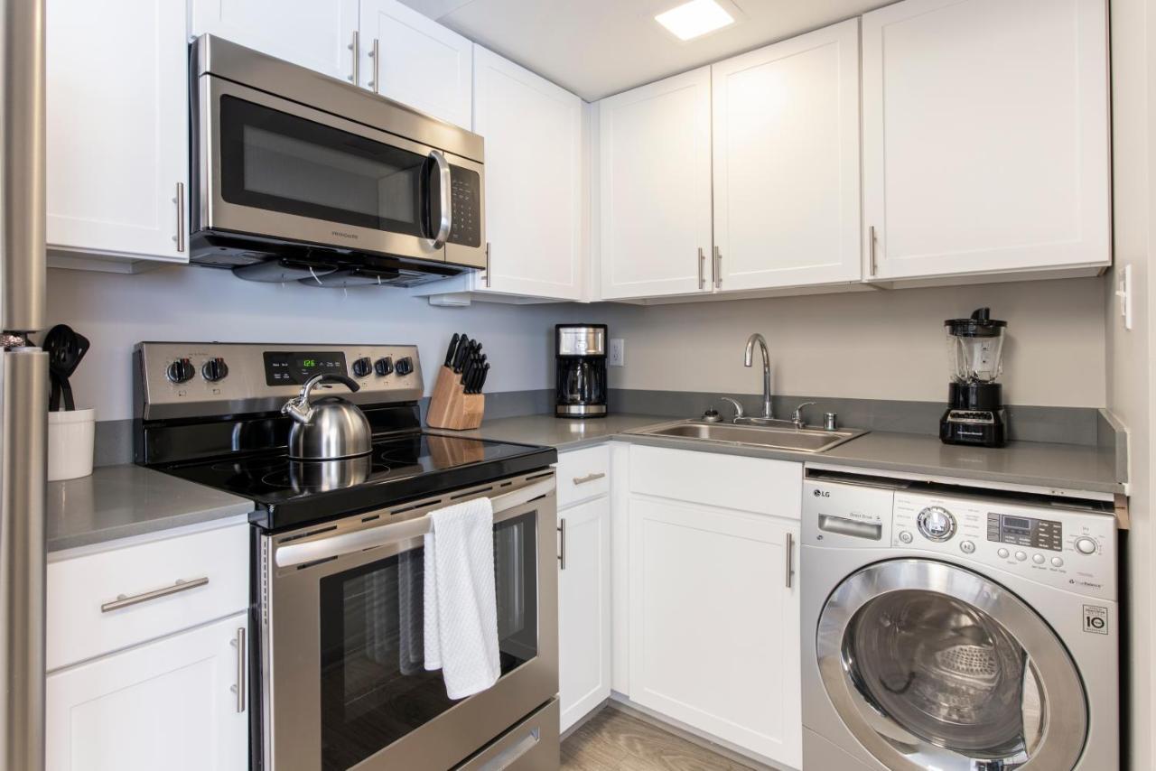 Abode Downtown Louisville - 4Th St Live Extérieur photo
